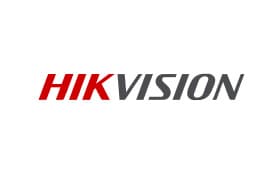 Marca HIKVISION