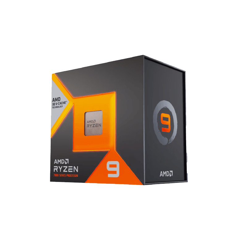 Imagen de PROCESADORES & ACCESORIOS