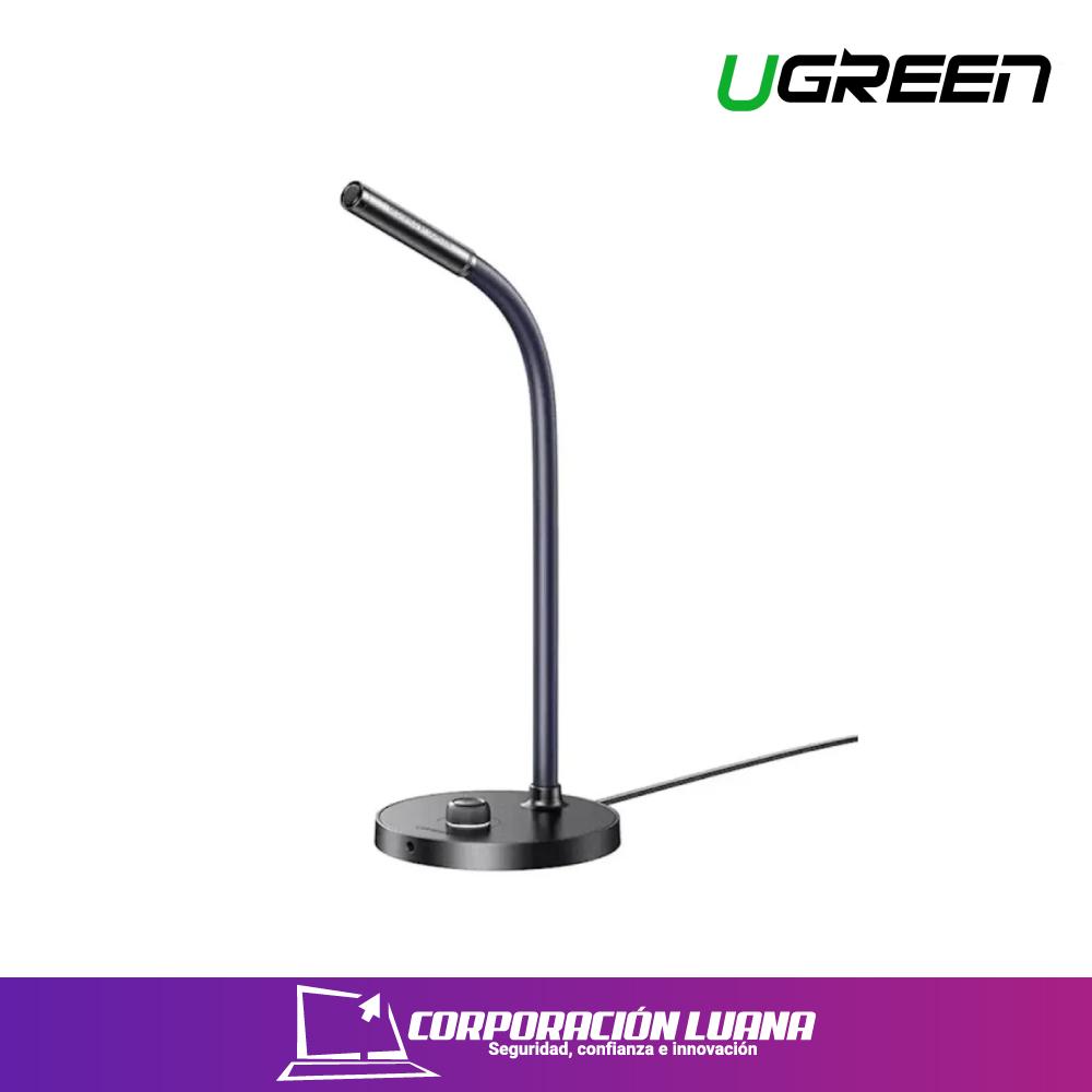 UGREEN ( 90416 ) D.TOP USB MICRO 16BIT | 48KHZ 100 - 1500HZ