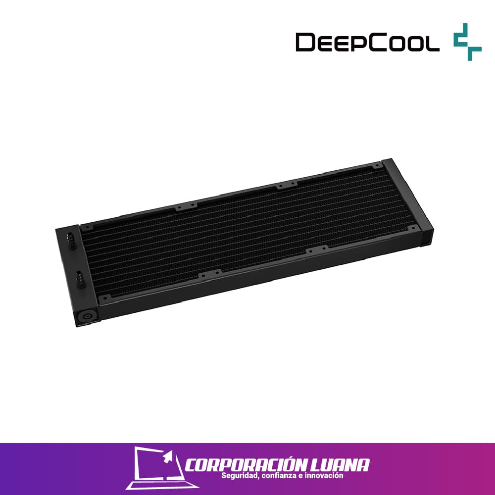 SISTEMA DE REFRIGERACION LIQUIDA DEEPCOOL LE360 V2 ARGB ELPCDE0043