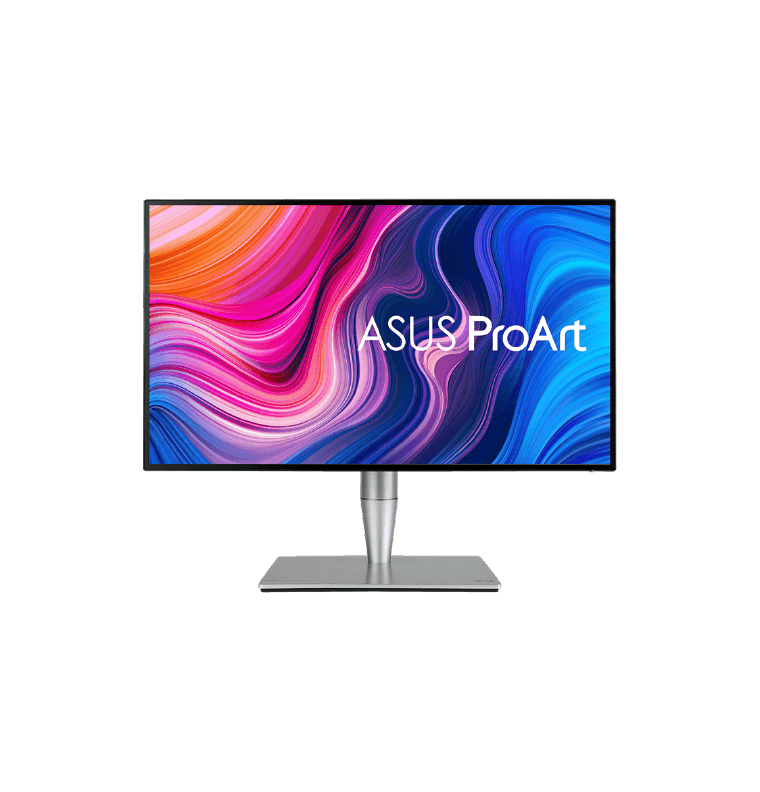 MONITORES & PROYECTORES