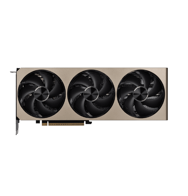 TARJETAS DE VIDEO & ACCESORIOS