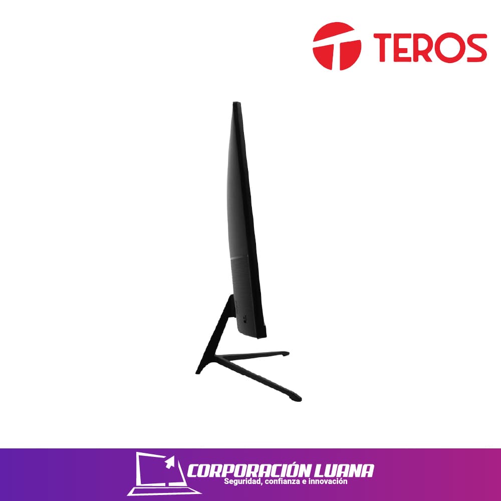 MONITOR TEROS 22" ( TE-2128S ) IPS | FHD - 100HZ | 1 MS | HDMI - VGA