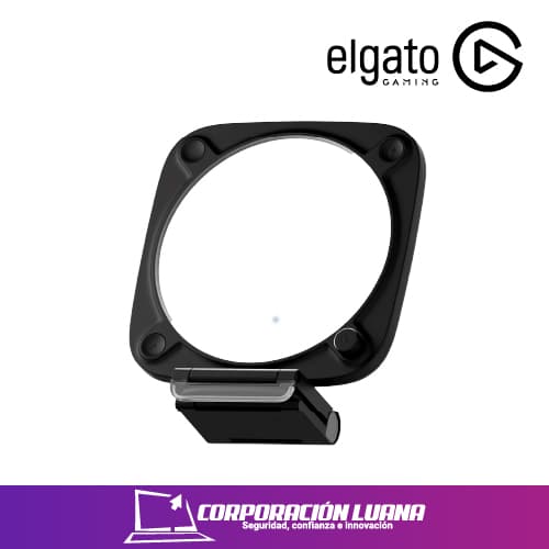 PANEL LED ILUMINACION ELGATO KEY LIGHT NEO | REGULABLE | USB