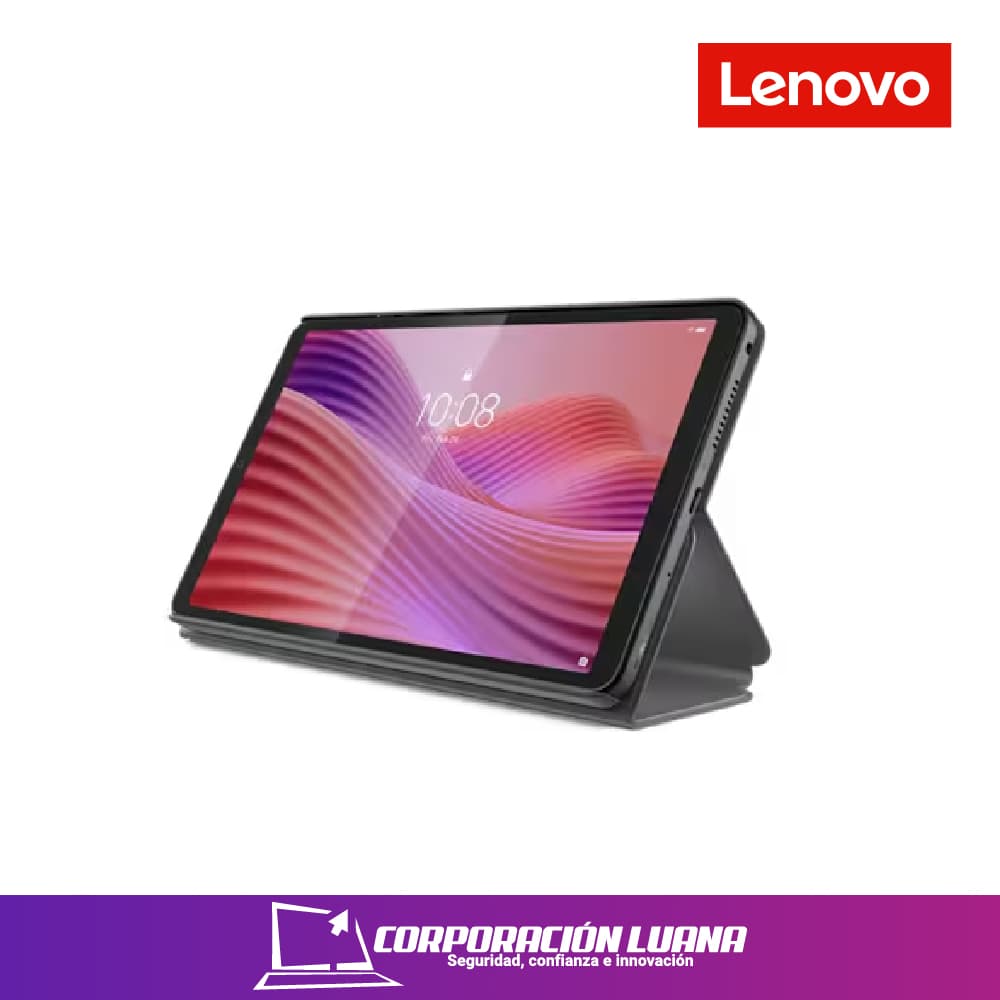 TABLETA LENOVO TAB ONE ( TB305FU ) RAM 4GB | ALMACENAMIENTO 128GB | CASE FOLIO