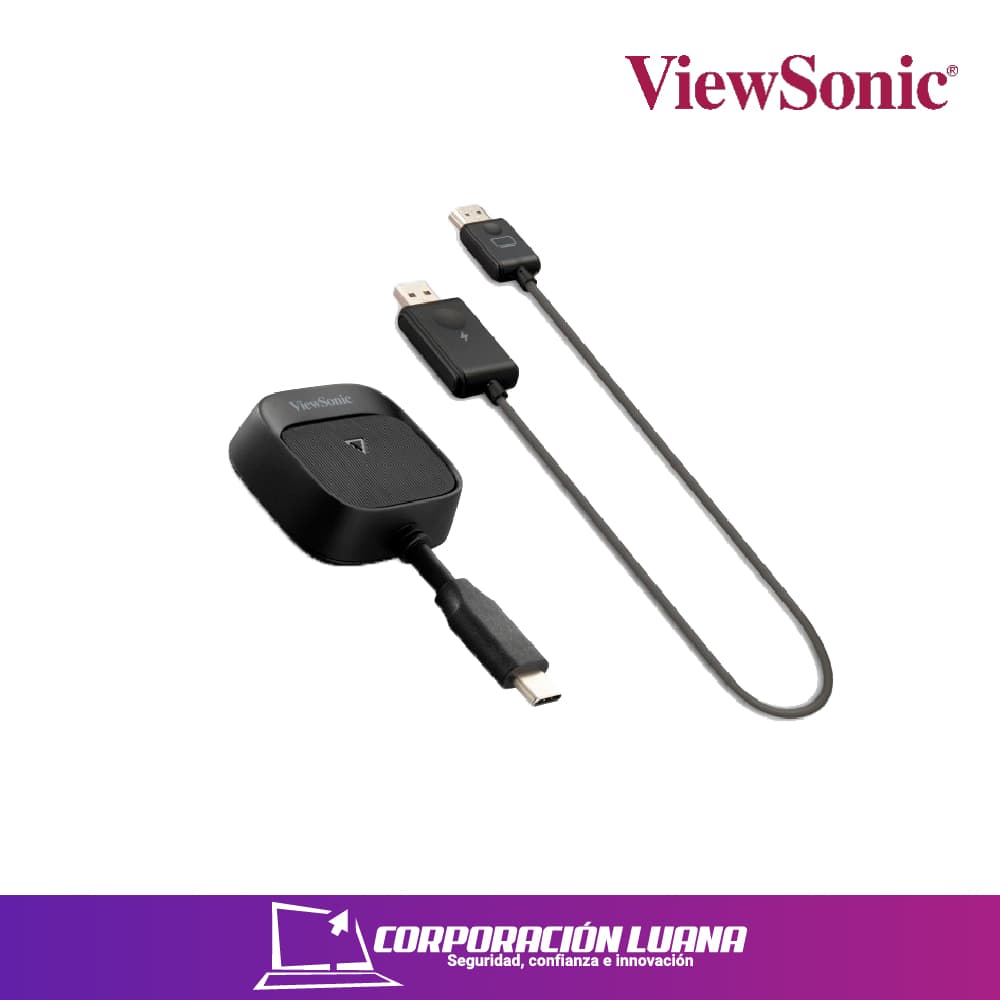 KIT DE TRANSMISION VIEWSONIC ( WPD-900 ) VIEWSHARE